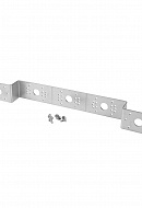 Кронштейн Varmega VM59001 для крепления водорозеток, изогнутый, тип 75/150 