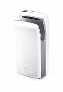 Сушилка для рук Electrolux EHDA/HPF-1200 W, белая 