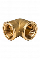 Угольник пере×одной с внутренней резьбой Stout ВВ 3/4"×1/2" 