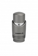Термостатическая головка (термостат) Varmega VM11203, жидкостная, M30х1.5, серая 