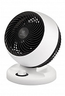 Вентилятор настольный Electrolux ETF-107W 