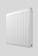 *РАСПРОДАЖА Стальной панельный радиатор Royal Thermo Ventil Compact 11/300/500, нижнее подключение 