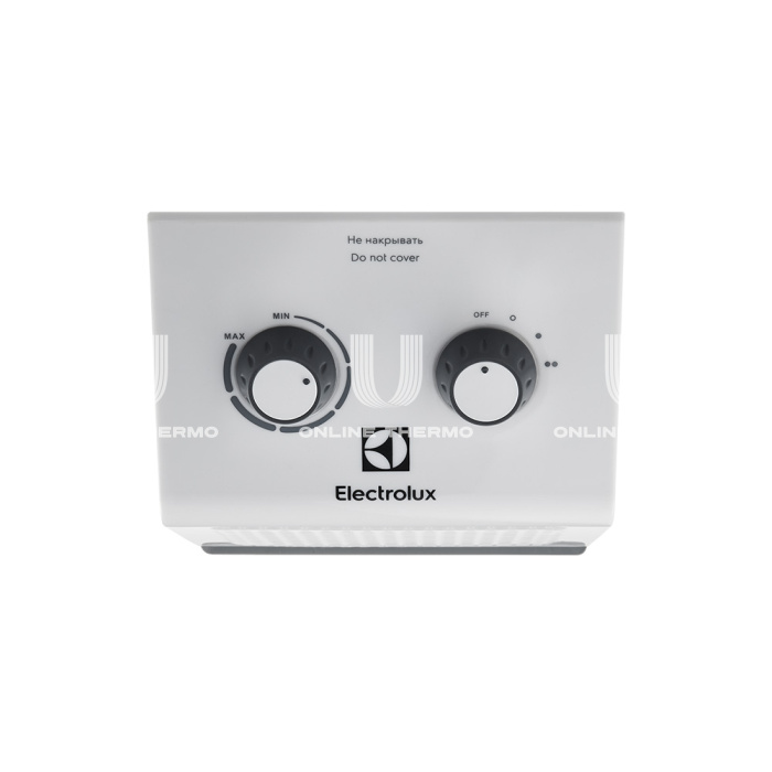 Настольный тепловентилятор Electrolux Art EFH/S-1115 