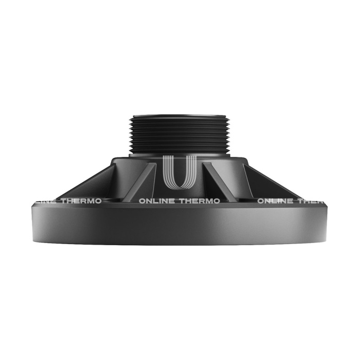 Контрфланец Wester 3/4", диаметр 90 мм, пластик 