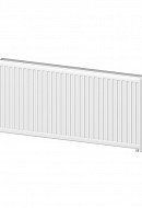 Стальной панельный радиатор Uni-Fitt Ventil 21/500/2200, нижнее подключение 