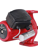 Насос циркуляционный Grundfos UPS 50-180 F 96402134, база 280, 1х230 В, фланцевое соединение 