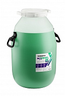 Теплоноситель NIXIEGEL-65С 50 кг на основе этиленгликоля 