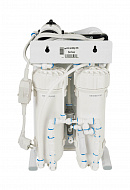 Система обратного осмоса Atoll ATEFDR070 A-3800p STD, 3 ступени, без бака, с повысительным насосом, 2880 л/сутки 