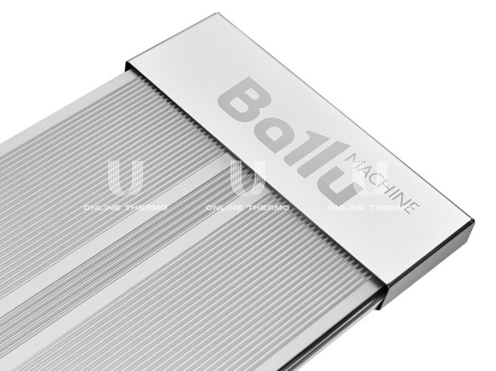 Обогреватель инфракрасный Ballu BIH-APL-1.0 