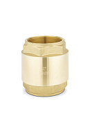 Обратный клапан Varmega VM04606, 2" ВР, с седлом из нейлона 