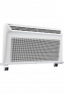 Электрический конвектор Electrolux Air Heat 2 EIH/AG2-2000 E, электронный 