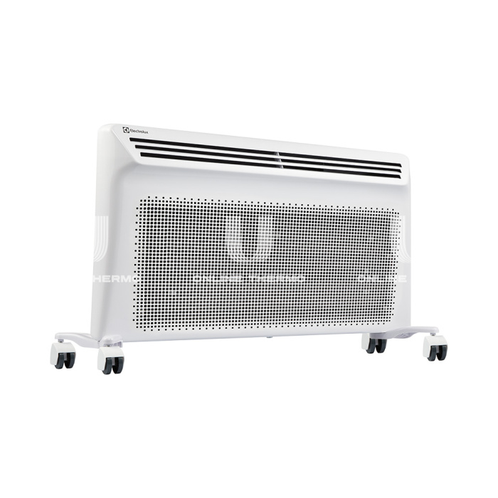 Электрический конвектор Electrolux Air Heat 2 EIH/AG2-2000 E, электронный 