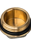 Заглушка Luxor TC 460 68559934N, 1'' 