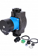 Насос циркуляционный Stout mini SPC-0002-3260180 32-60, с теплоизоляцией, база 180 мм 