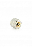 Резьбозажимное соединение Uni-fitt 685N1534 3/4"EK для подключения медной трубки 15х1.0 мм 