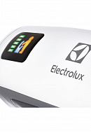 Сушилка для рук Electrolux EHDA/HPF-1200 W, белая 