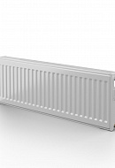 Стальной панельный радиатор Prado Universal 11/300/3000, нижнее правое подключение 