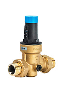 Редуктор давления Watts 10015773 DRV 32 N 1"1/4, мембранный, без манометра 