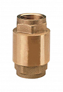 Обратный клапан Wester CV-B2-1/2" 