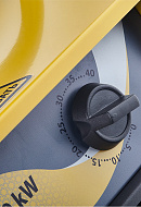 Тепловая пушка электрическая Ballu BHP-M-9 