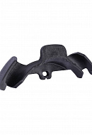 Фиксатор поворота трубы 90° Stout SFA-0036-000020 для труб 20 мм, пластик 