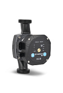 Насос энергоэффективный Varmega VMCP03 2E 25/40 180, VMCP03-25401803, с гайками и термоизоляцией 