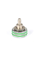 Расширительная насадка Varmega Stabil, VM798016226, 16.2x2.6, для труб Varmega Stabil 