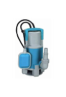Насос дренажный Waterstry WDS WDS 900N, для загрязненной воды 