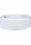 Труба металлопластиковая Stout PE-Xb/Al/PE-Xb SPM-0001-052630, 26х3.0 мм, бухта 50 м, белая 