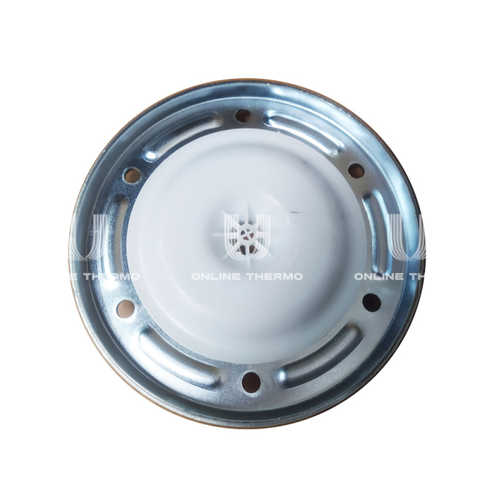 Контрфланец Wester 1 1/4", гальванизированный, для баков 200-750 л 