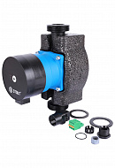 Насос циркуляционный Stout mini SPC-0002-2540180 25-40, с теплоизоляцией, база 180 мм 