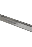 Душевой лоток (водоотводящий желоб) AlcaPlast APZ23-750 Modular Wall, вертикальный сток - 750 мм 