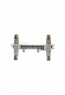 Электрический конвектор Electrolux Air Stream ECH/AS-1000 ER, электронный 