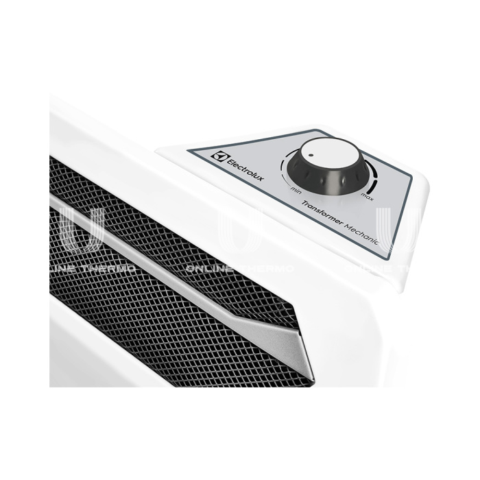 Блок управления конвектора Electrolux Transformer Mechanic 3.0 ECH/TUM 