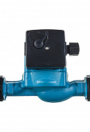 Насос циркуляционный Wester WCP 25-60G, 0-18-0030, база 180 мм, с гайками 