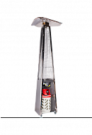 Камин уличный инфракрасный газовый Ballu BOGH-15E 