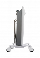 Электрический конвектор Electrolux Air Heat 2 EIH/AG2-2000 E, электронный 