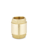 Обратный клапан Varmega VM04604, 1 1/4" ВР, с седлом из нейлона 