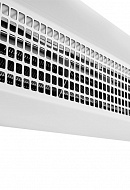 Завеса тепловая Ballu BHC-L10-S06 (пульт BRC-E) 