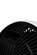 Вентилятор настольный Electrolux ETF-107W 