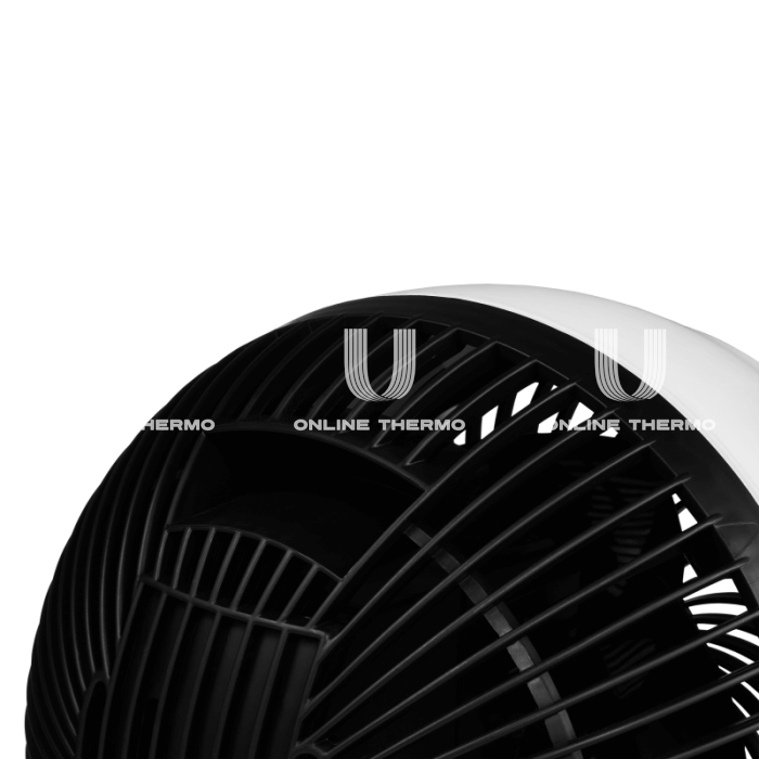Вентилятор настольный Electrolux ETF-107W 