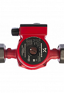 Насос циркуляционный Grundfos UPS 25-40 96281375, с гайками, база 180 мм 
