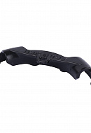 Фиксатор поворота трубы 90° Stout SFA-0036-000016 для труб 16 мм, пластик 