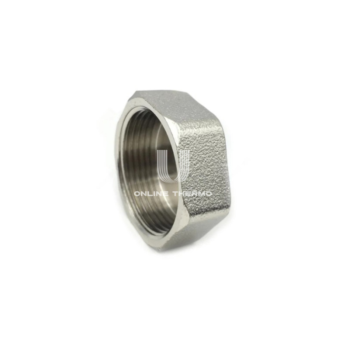Заглушка SantechSystems ВР 3/4", для коллекторов 