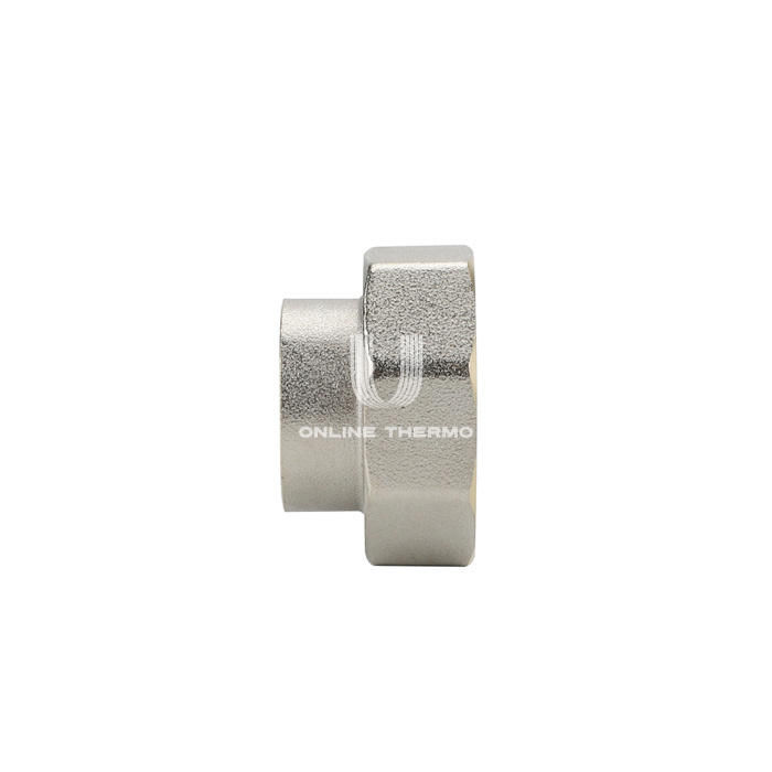 Переходник Varmega VM09911, ВР-ВР, 3/4" х 1/2" 