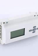 Управляющий таймер Watts WFHС-TIMER P02101 10021129 с недельным программированием 