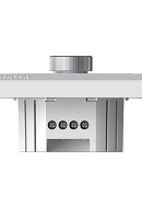 Комнатный термостат (терморегулятор) Electrolux ETS-16W, белый 