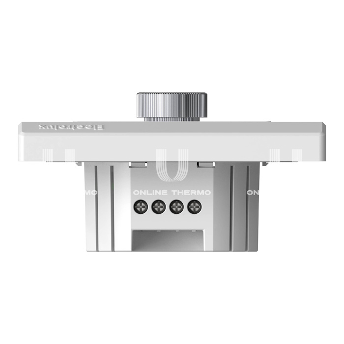Комнатный термостат (терморегулятор) Electrolux ETS-16W, белый 