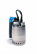 Насос дренажный Grundfos Unilift KP 150-AV1 011H1900, с вертикальным реле уровня 