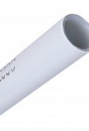 Труба металлопластиковая Stout PE-Xb/Al/PE-Xb SPM-0001-102020, 20х2.0 мм, бухта 100 м, белая 